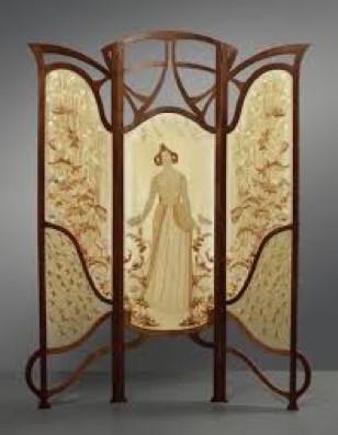 Art Nouveau