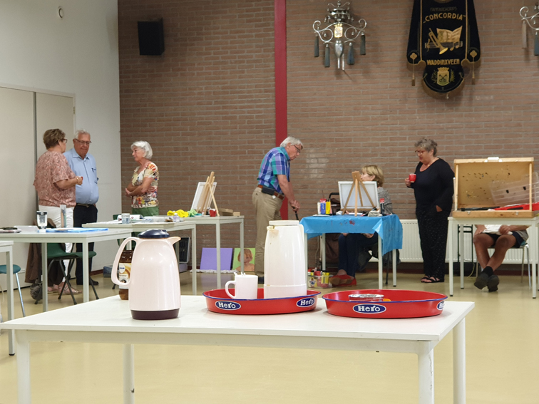 Woensdag-2