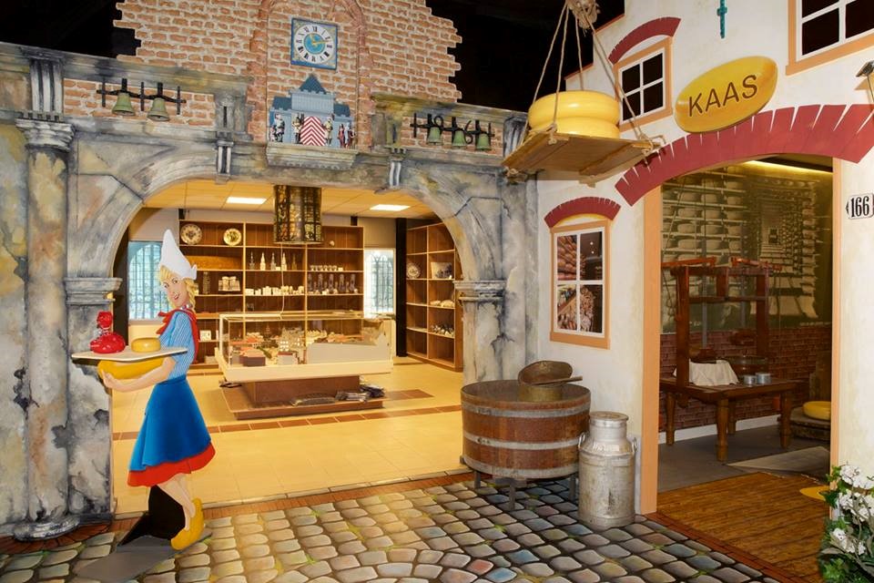 ambachtelijk gouda
